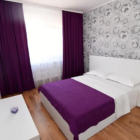 Music Mamaia Nord アパート