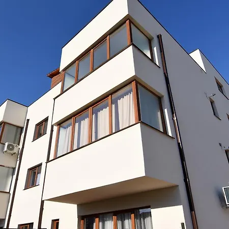 アパート Music Mamaia Nord